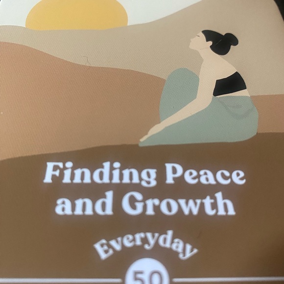 MindMint Daily Positive Affirmation Cards for Women Self Care Inspirational - Picture 8 of 12